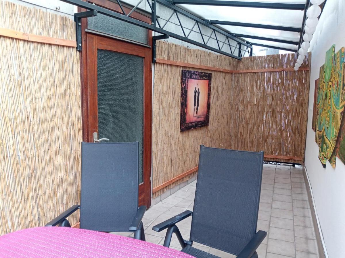 Appartement Schlossberg, Gasthaus Hirsch Hirschhorn Kültér fotó
